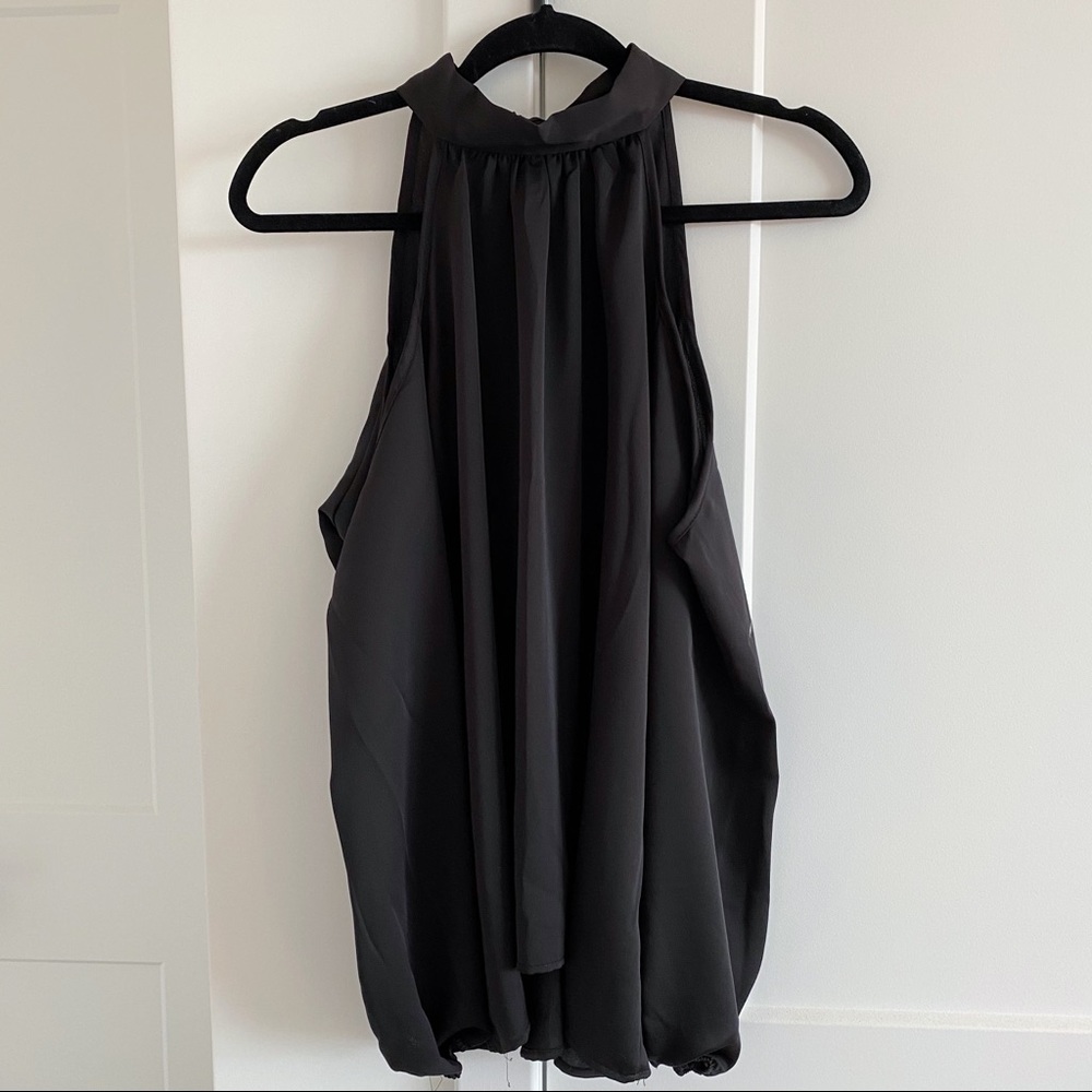 Silky Top